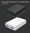 Ultra Compact 10000mAh Fast Charging Power Bank / Battery Pack Phone Charger