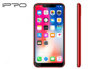 Notch Style Big Screen Android Phones 3G HSPA+ Up To 21 Mbps * OS Android 9.0